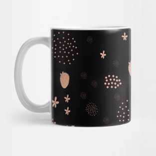 Sweet Pinky Cactus Mug